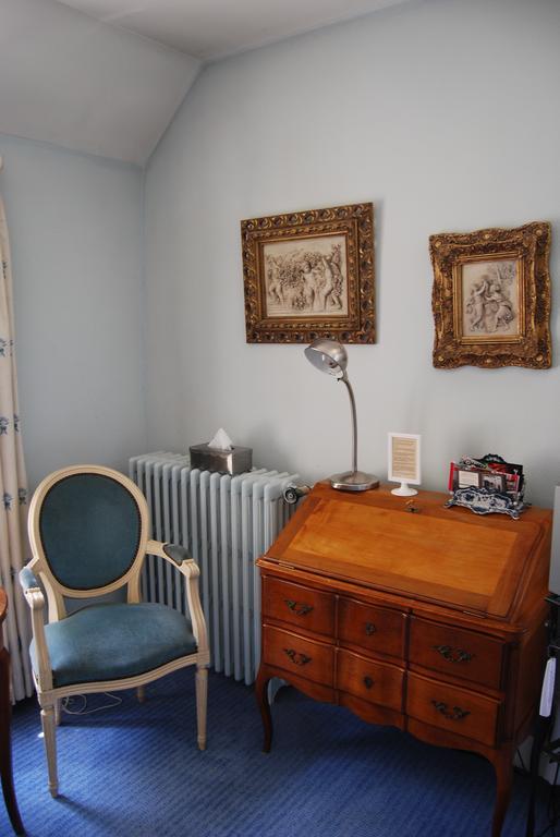 Le Chateau Des Ormes Bed and Breakfast Lambersart Rum bild