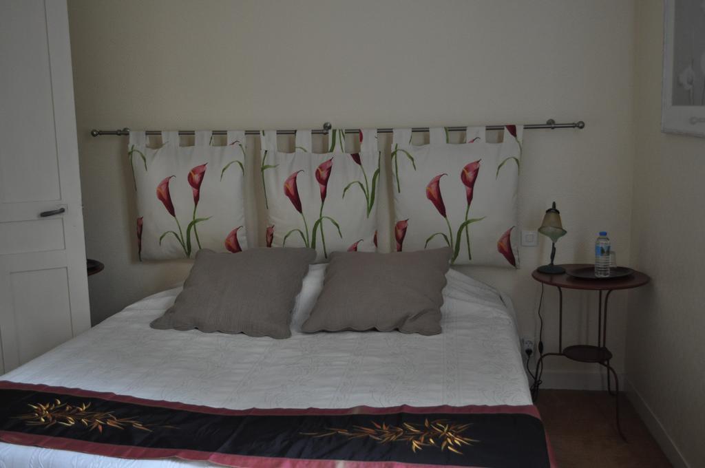 Le Chateau Des Ormes Bed and Breakfast Lambersart Rum bild